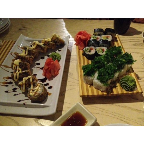 Ресторанный сервис бронирования столиков menu-rest.com - Интерьер ресторана "Перчини"