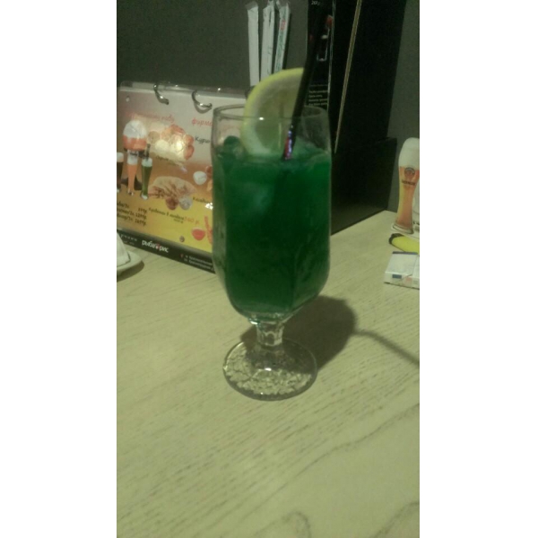 Ресторанный сервис бронирования столиков menu-rest.com - Интерьер ресторана "Перчини"