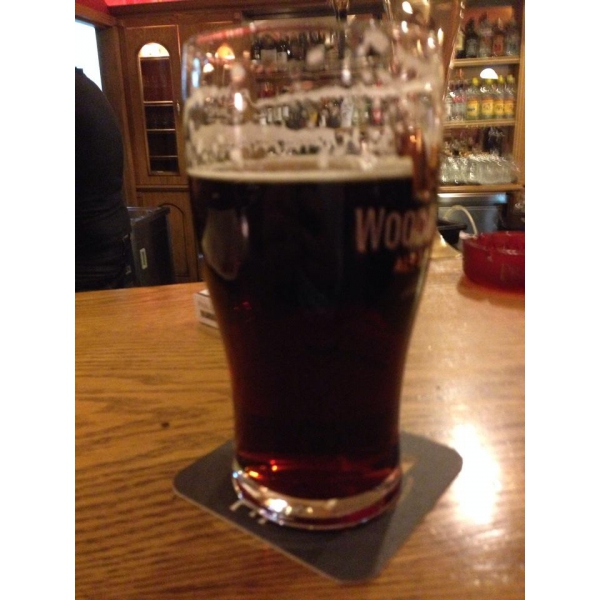 Ресторанный сервис бронирования столиков menu-rest.com - Интерьер ресторана "Пражечка"