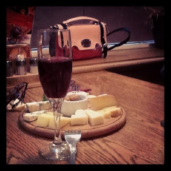 Ресторанный сервис бронирования столиков menu-rest.com - Интерьер ресторана "Пражечка"