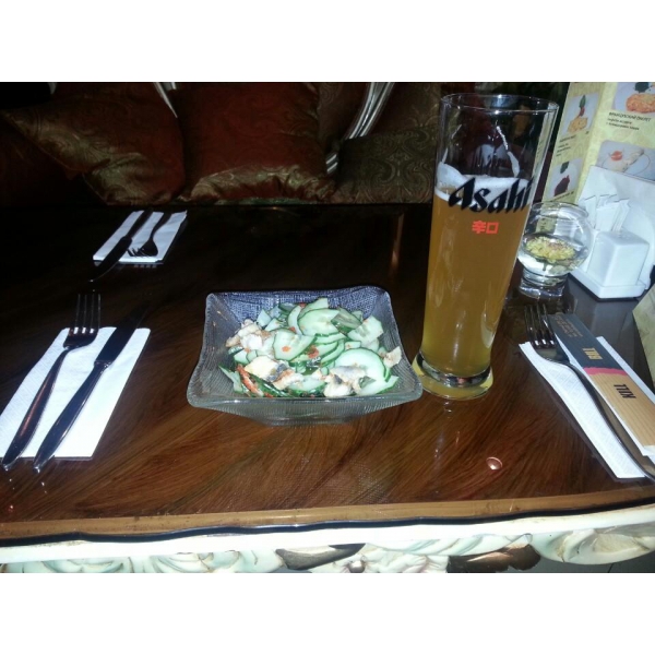 Ресторанный сервис бронирования столиков menu-rest.com - Интерьер ресторана "Tajj Mahal"