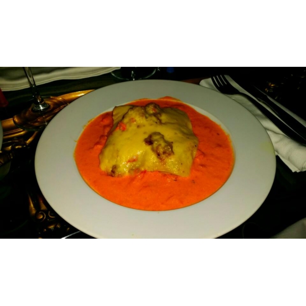 Ресторанный сервис бронирования столиков menu-rest.com - Интерьер ресторана "Tajj Mahal"