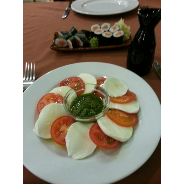 Ресторанный сервис бронирования столиков menu-rest.com - Интерьер ресторана "Tajj Mahal"