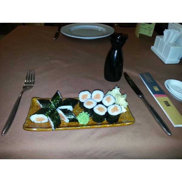 Ресторанный сервис бронирования столиков menu-rest.com - Интерьер ресторана "Tajj Mahal"