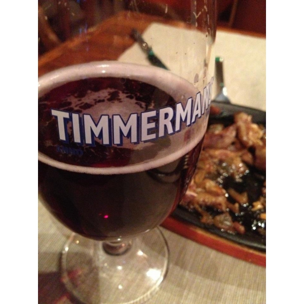 Ресторанный сервис бронирования столиков menu-rest.com - Интерьер ресторана "Гроссбир"