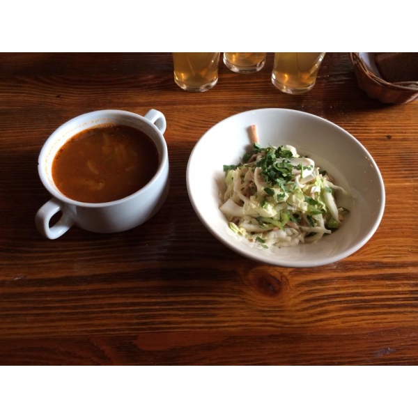 Ресторанный сервис бронирования столиков menu-rest.com - Интерьер ресторана "Гроссбир"