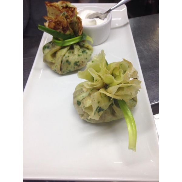 Ресторанный сервис бронирования столиков menu-rest.com - Интерьер ресторана "Бараshка"