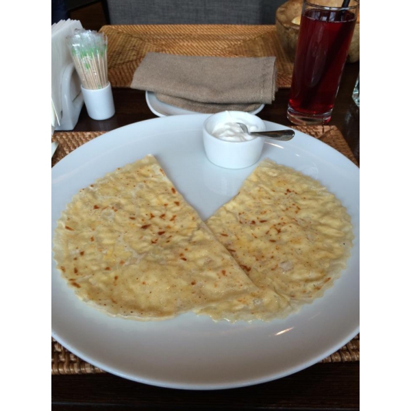 Ресторанный сервис бронирования столиков menu-rest.com - Интерьер ресторана "Бараshка"