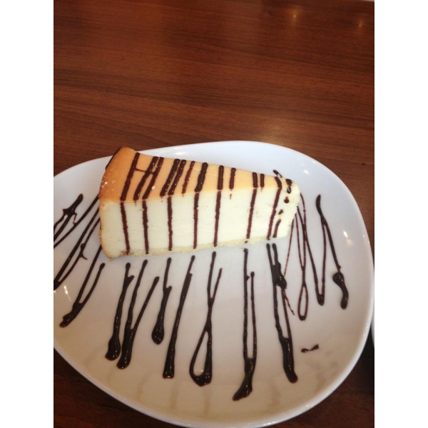 Ресторанный сервис бронирования столиков menu-rest.com - Интерьер ресторана "Виват Пицца"