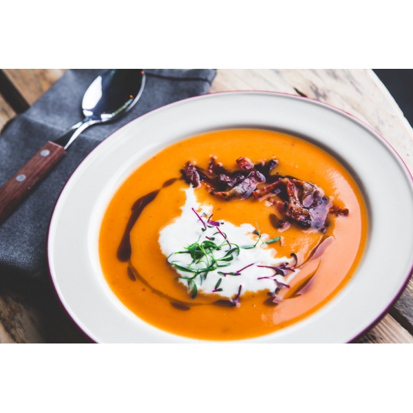 Ресторанный сервис бронирования столиков menu-rest.com - Интерьер ресторана "Meat Puppets bar & meatarea"