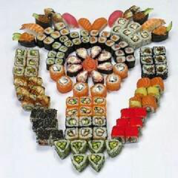 Ресторанный сервис бронирования столиков menu-rest.com - Интерьер ресторана "Нияма"