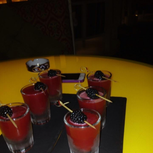 Ресторанный сервис бронирования столиков menu-rest.com - Интерьер ресторана "ТАПЧАН"