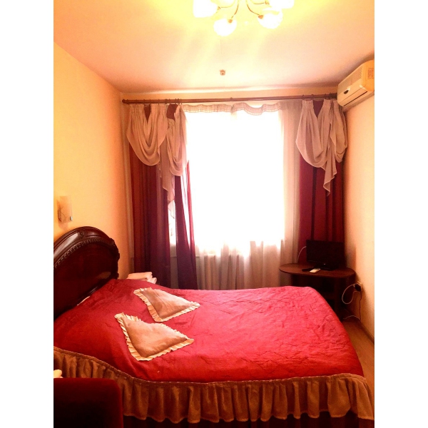 Ресторанный сервис бронирования столиков menu-rest.com - Интерьер ресторана "Глобус"