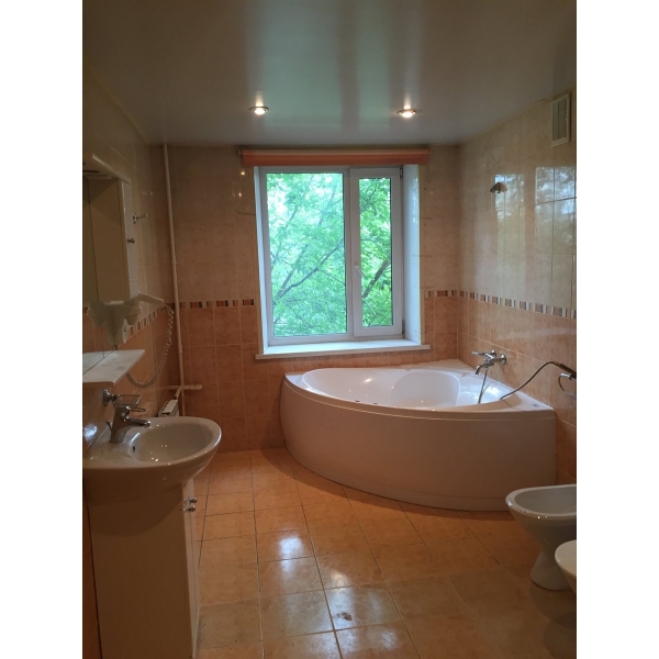 Ресторанный сервис бронирования столиков menu-rest.com - Интерьер ресторана "Глобус"