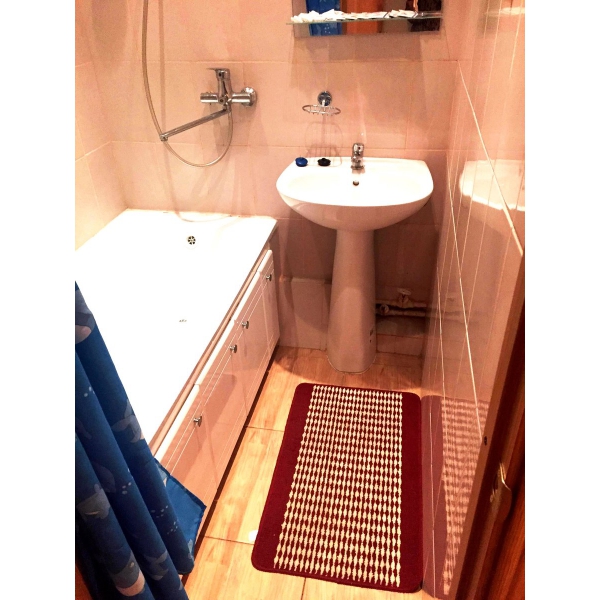 Ресторанный сервис бронирования столиков menu-rest.com - Интерьер ресторана "Глобус"