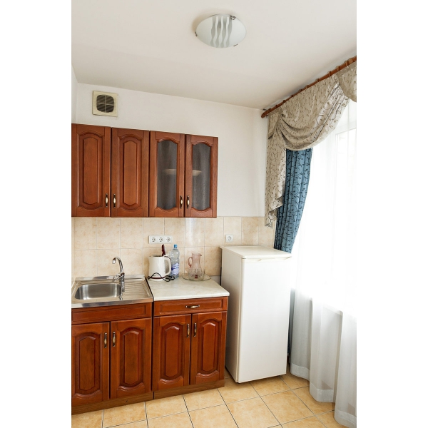 Ресторанный сервис бронирования столиков menu-rest.com - Интерьер ресторана "Глобус"