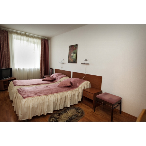 Ресторанный сервис бронирования столиков menu-rest.com - Интерьер ресторана "Глобус"