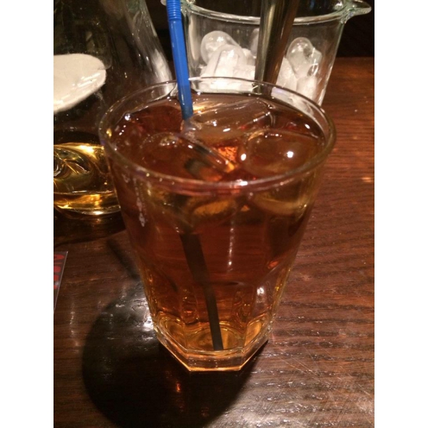 Ресторанный сервис бронирования столиков menu-rest.com - Интерьер ресторана "Колбасофф"