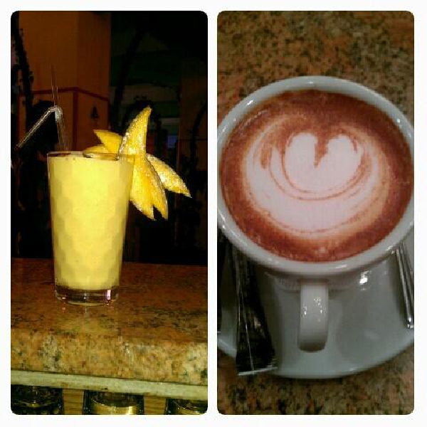 Ресторанный сервис бронирования столиков menu-rest.com - Интерьер ресторана "Сандык"