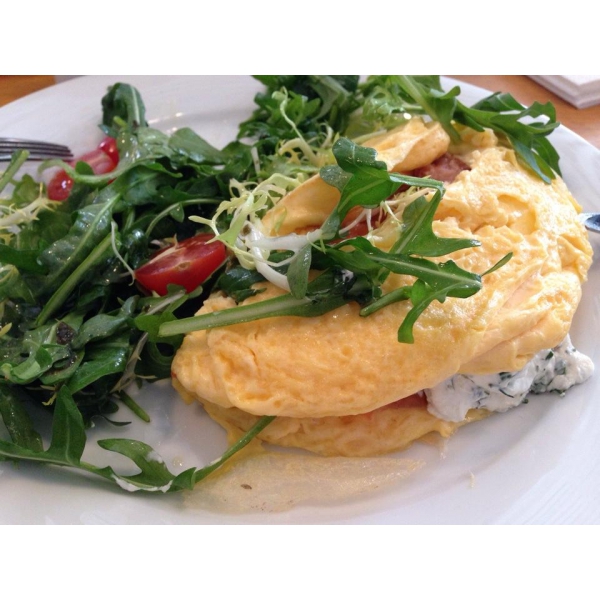 Ресторанный сервис бронирования столиков menu-rest.com - Интерьер ресторана "Correa`s"