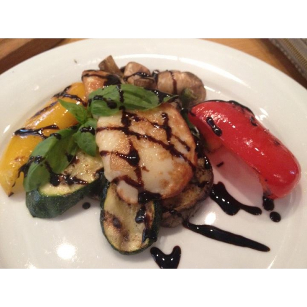 Ресторанный сервис бронирования столиков menu-rest.com - Интерьер ресторана "Correa`s"