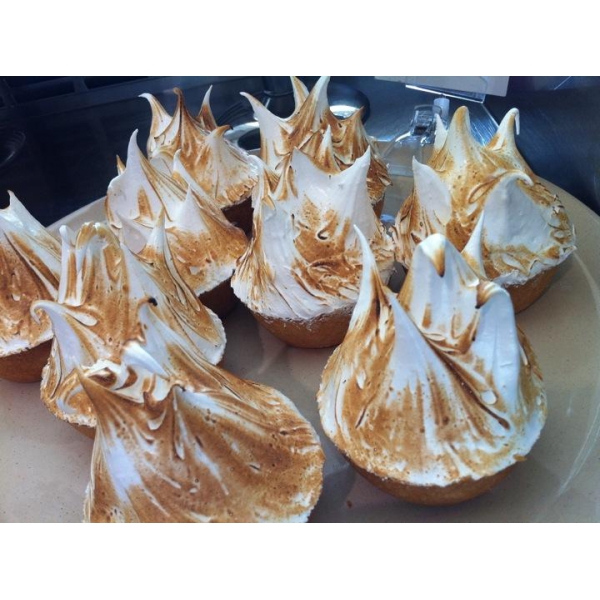 Ресторанный сервис бронирования столиков menu-rest.com - Интерьер ресторана "Correa`s"