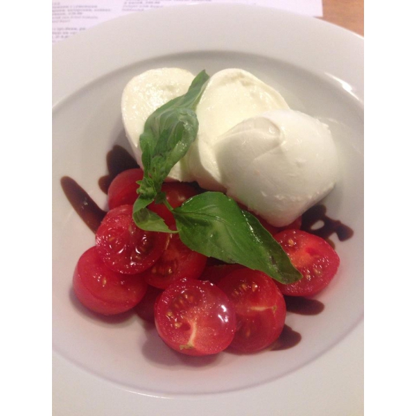 Ресторанный сервис бронирования столиков menu-rest.com - Интерьер ресторана "Correa`s"