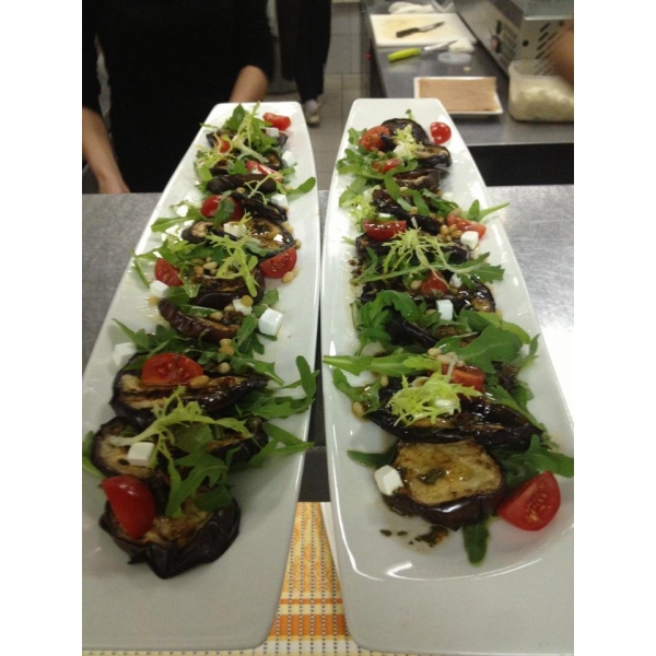 Ресторанный сервис бронирования столиков menu-rest.com - Интерьер ресторана "Брудер"