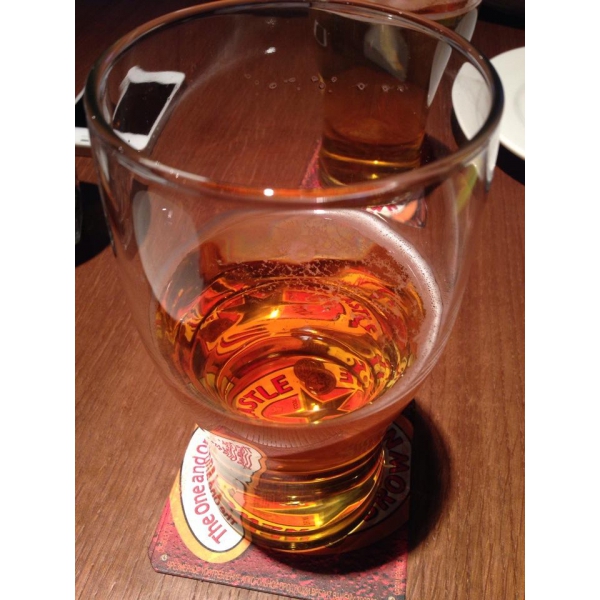 Ресторанный сервис бронирования столиков menu-rest.com - Интерьер ресторана "Брудер"