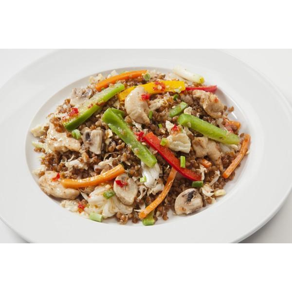 Ресторанный сервис бронирования столиков menu-rest.com - Интерьер ресторана "Тай Тай"