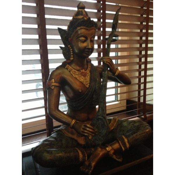 Ресторанный сервис бронирования столиков menu-rest.com - Интерьер ресторана "Тай Тай"