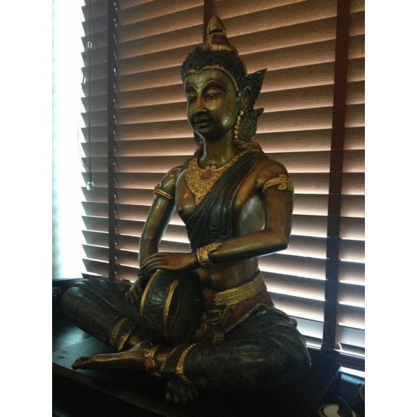 Ресторанный сервис бронирования столиков menu-rest.com - Интерьер ресторана "Тай Тай"