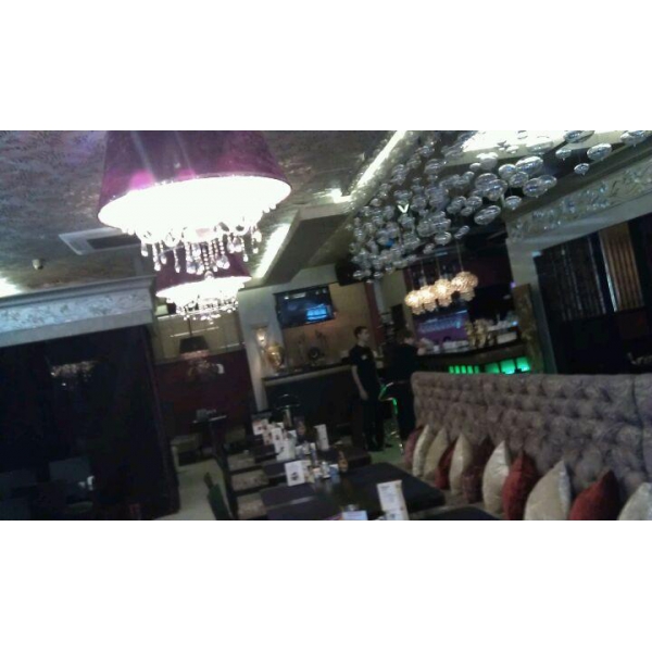 Ресторанный сервис бронирования столиков menu-rest.com - Интерьер ресторана "Тай Тай"