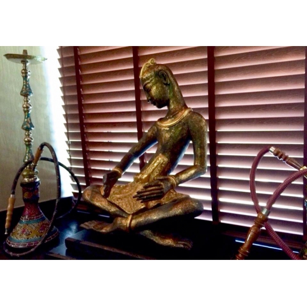 Ресторанный сервис бронирования столиков menu-rest.com - Интерьер ресторана "Тай Тай"