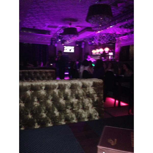 Ресторанный сервис бронирования столиков menu-rest.com - Интерьер ресторана "Тай Тай"