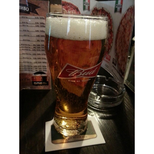 Ресторанный сервис бронирования столиков menu-rest.com - Интерьер ресторана "SПБ"