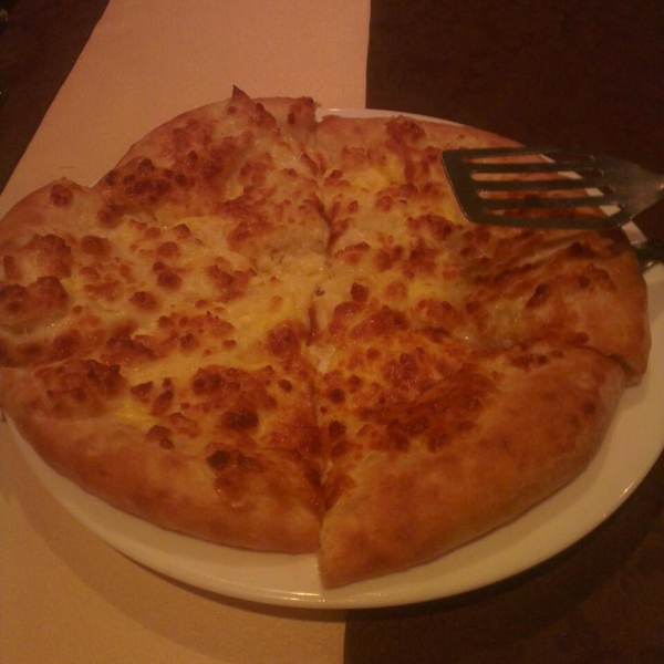 Ресторанный сервис бронирования столиков menu-rest.com - Интерьер ресторана "Хижина"