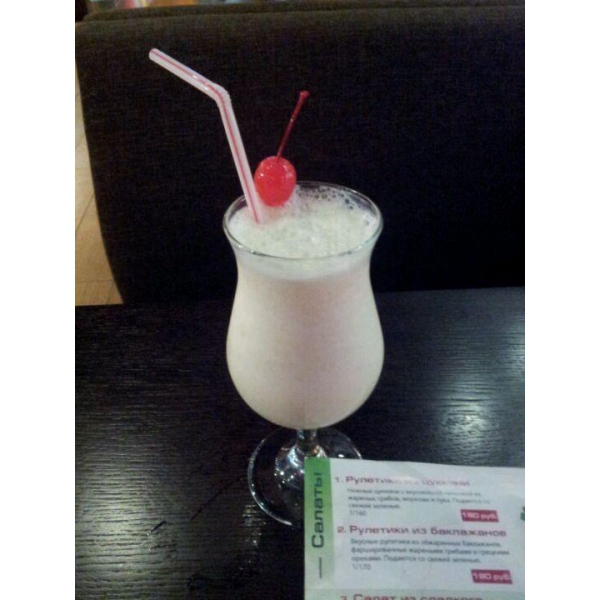 Ресторанный сервис бронирования столиков menu-rest.com - Интерьер ресторана "Посадоффест"