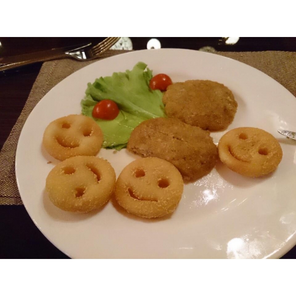 Ресторанный сервис бронирования столиков menu-rest.com - Интерьер ресторана "Сандык"