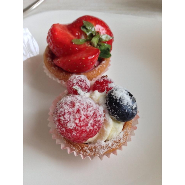 Ресторанный сервис бронирования столиков menu-rest.com - Интерьер ресторана "Il Pittore"