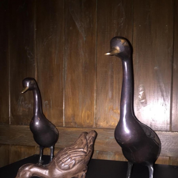 Ресторанный сервис бронирования столиков menu-rest.com - Интерьер ресторана "Урюк"