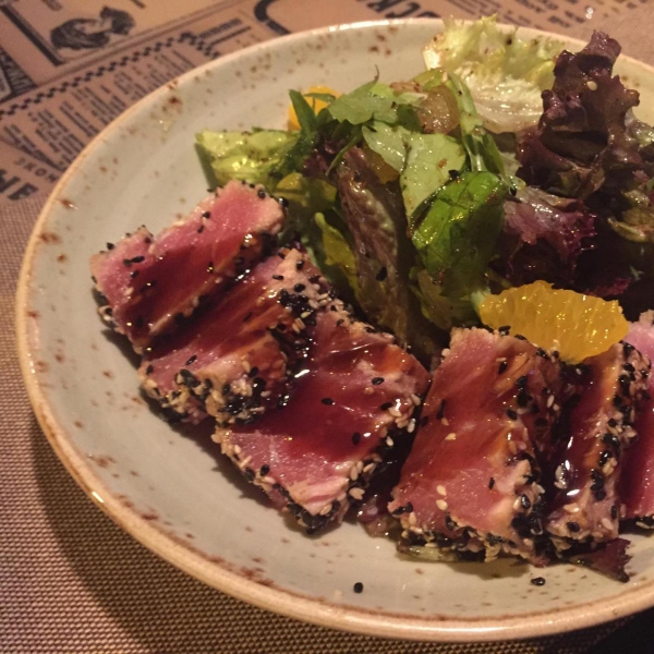 Ресторанный сервис бронирования столиков menu-rest.com - Интерьер ресторана "Урюк"