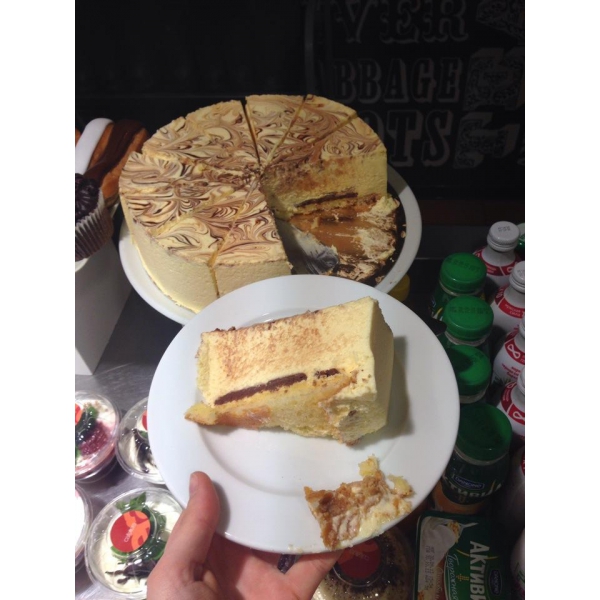 Ресторанный сервис бронирования столиков menu-rest.com - Интерьер ресторана "Correa`s"