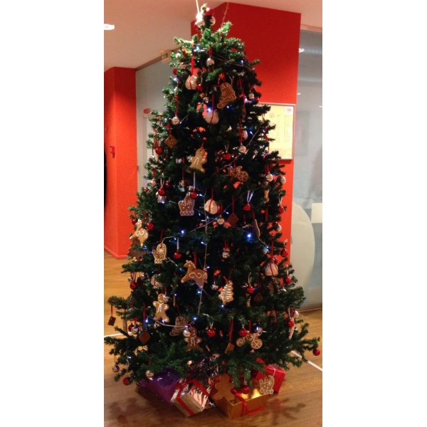 Ресторанный сервис бронирования столиков menu-rest.com - Интерьер ресторана "Correa`s"