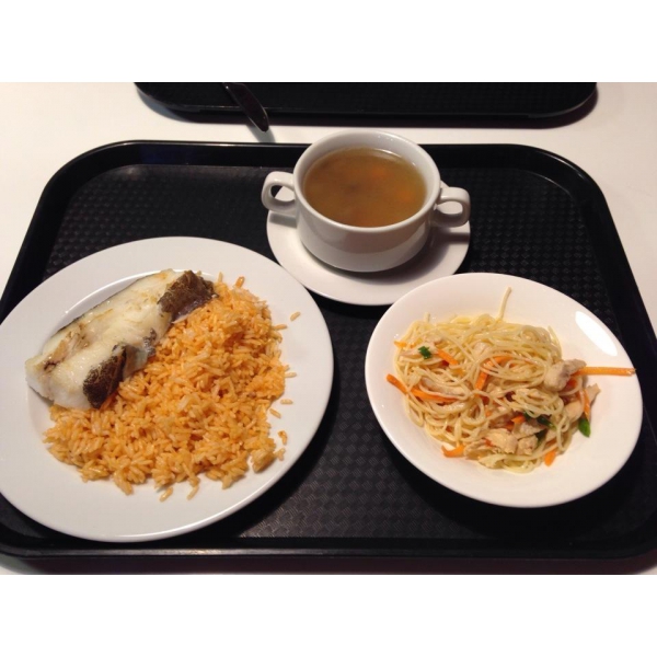 Ресторанный сервис бронирования столиков menu-rest.com - Интерьер ресторана "Correa`s"