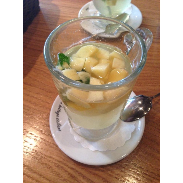 Ресторанный сервис бронирования столиков menu-rest.com - Интерьер ресторана "La Bottega Siciliana"