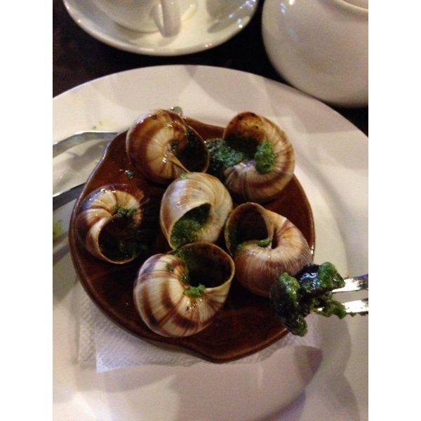 Ресторанный сервис бронирования столиков menu-rest.com - Интерьер ресторана "Ресторан & Гастропаб на Шаболовке"