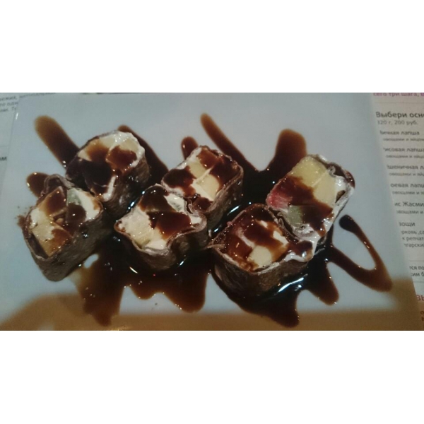 Ресторанный сервис бронирования столиков menu-rest.com - Интерьер ресторана "Тай Тай"