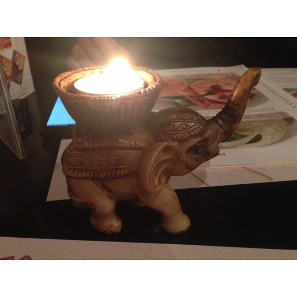 Ресторанный сервис бронирования столиков menu-rest.com - Интерьер ресторана "Тай Тай"