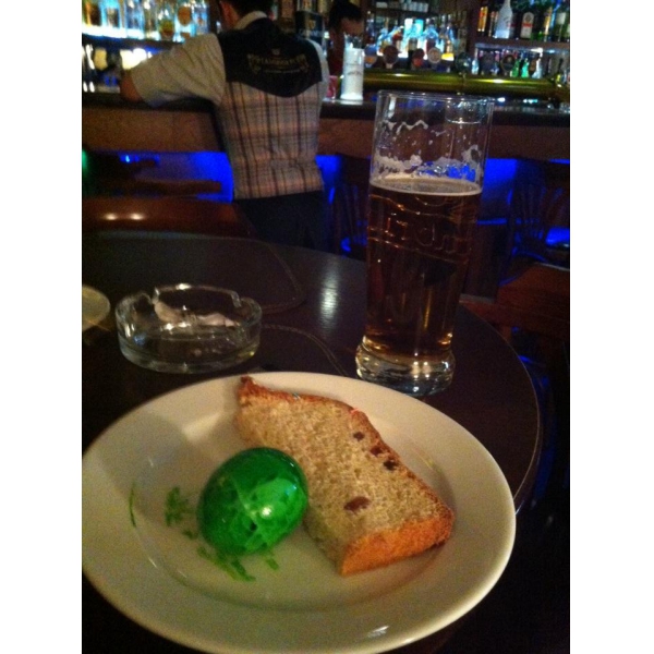 Ресторанный сервис бронирования столиков menu-rest.com - Интерьер ресторана "Гамбринус"